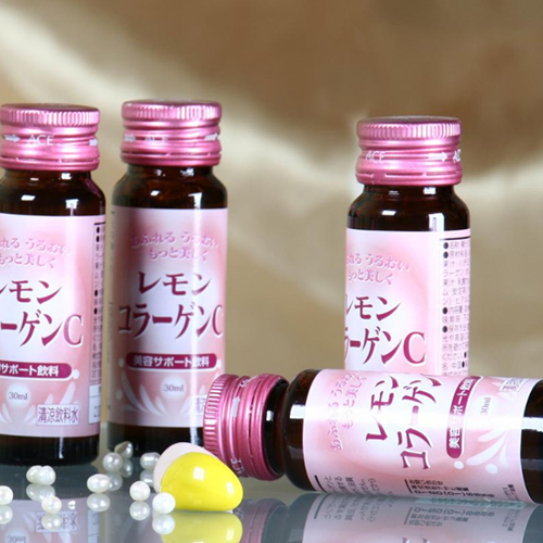 液体饮料代加工