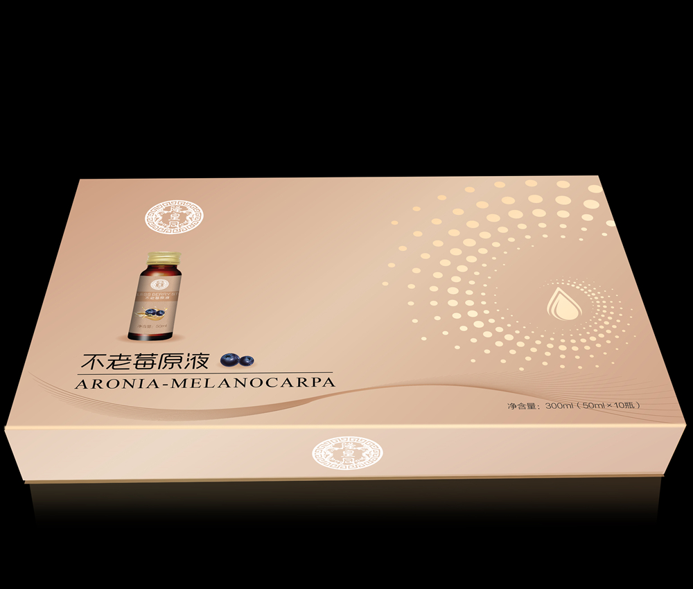 不老莓原液代加工 不老莓原液代加工